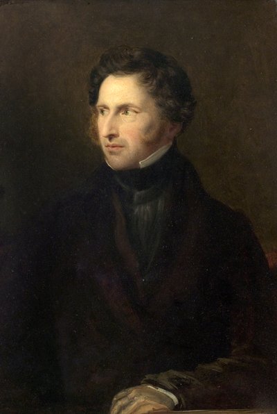 William Collins - Charles Collins